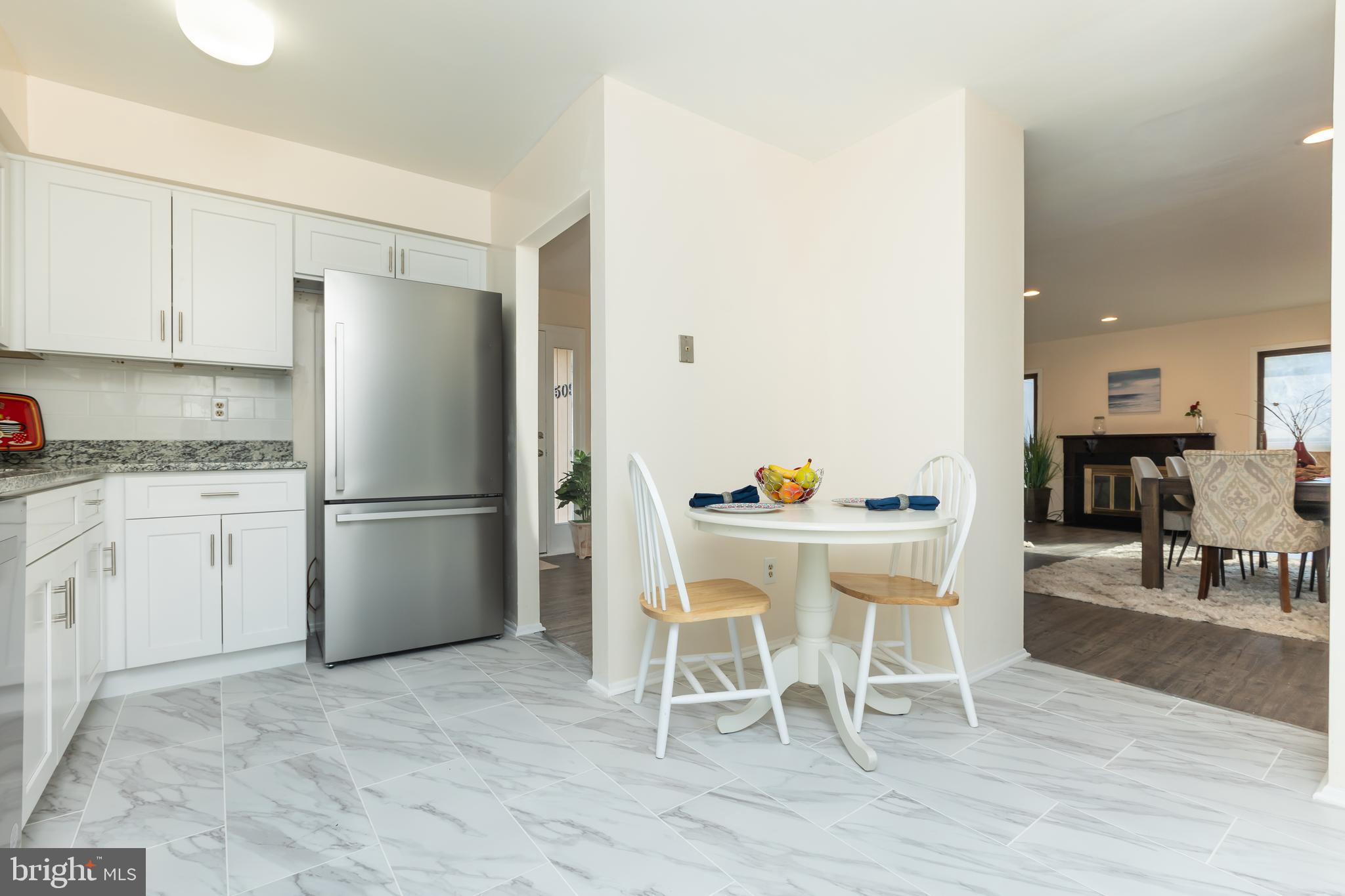 STONERIDGE - Residential