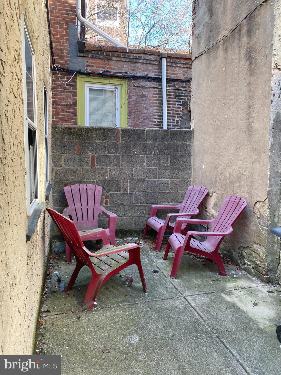 WASHINGTON SQ WEST - Commercial Sale