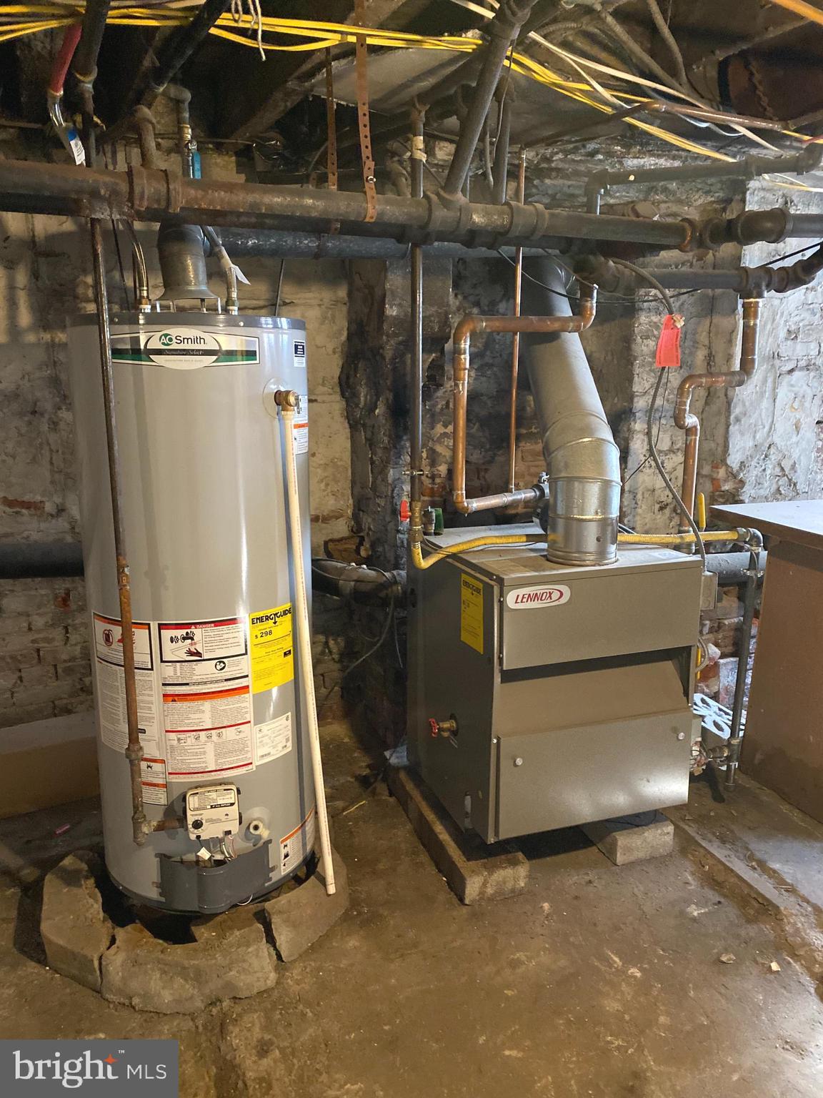 WASHINGTON SQ WEST - Commercial Sale