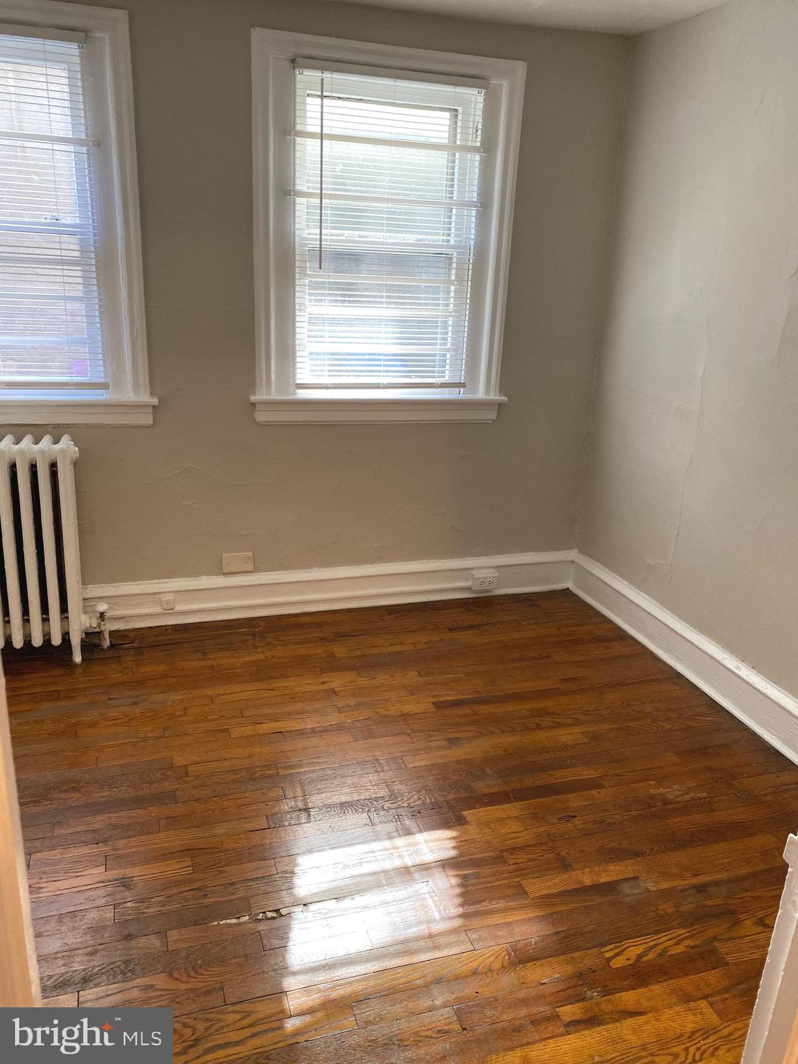 WASHINGTON SQ WEST - Commercial Sale