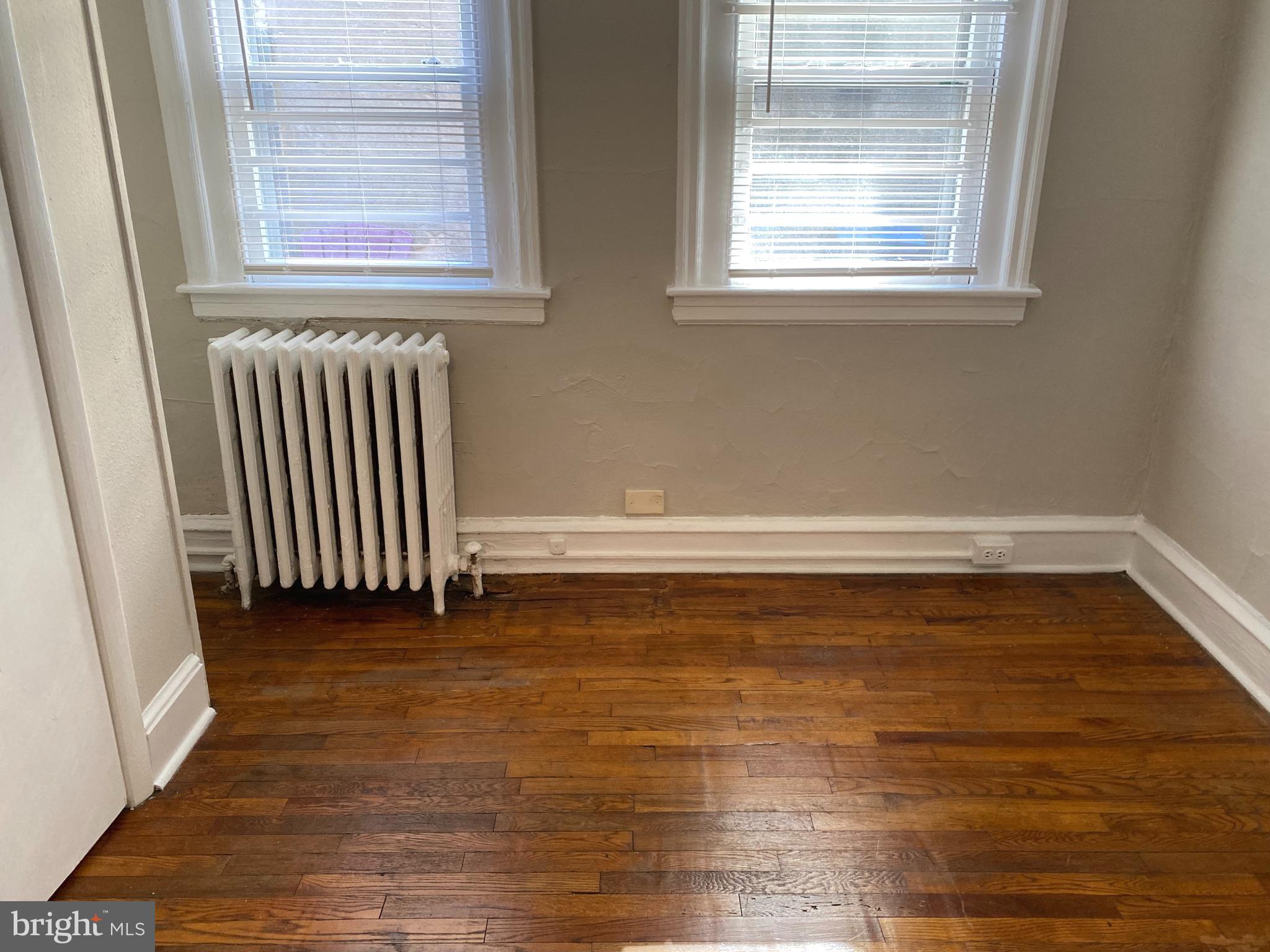 WASHINGTON SQ WEST - Commercial Sale