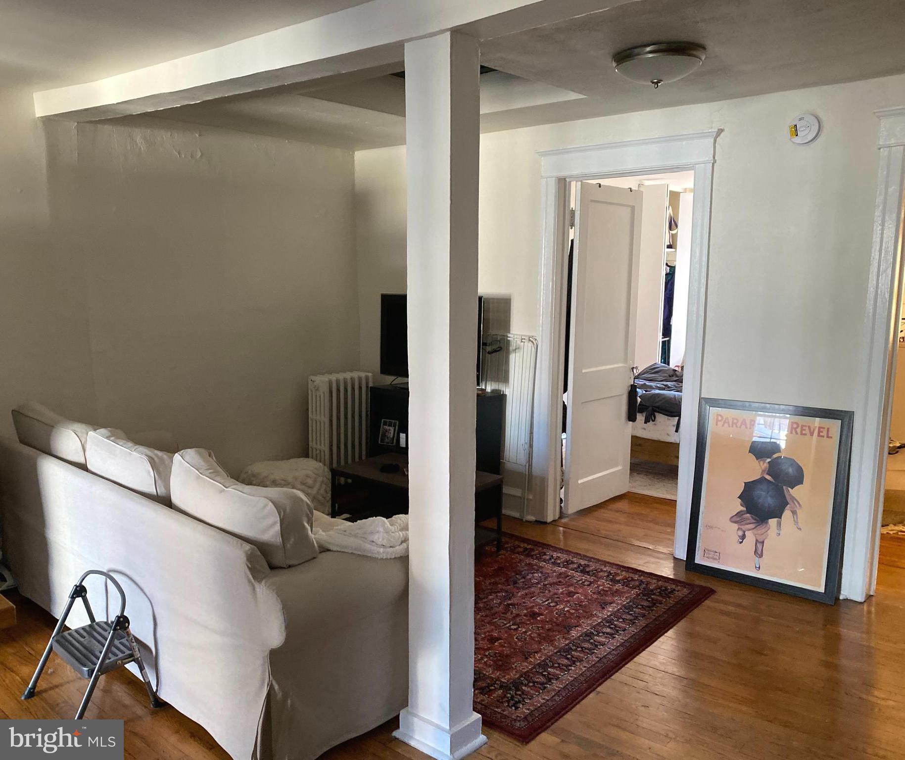 WASHINGTON SQ WEST - Commercial Sale