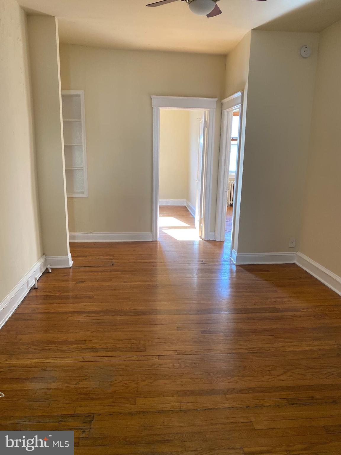 WASHINGTON SQ WEST - Commercial Sale