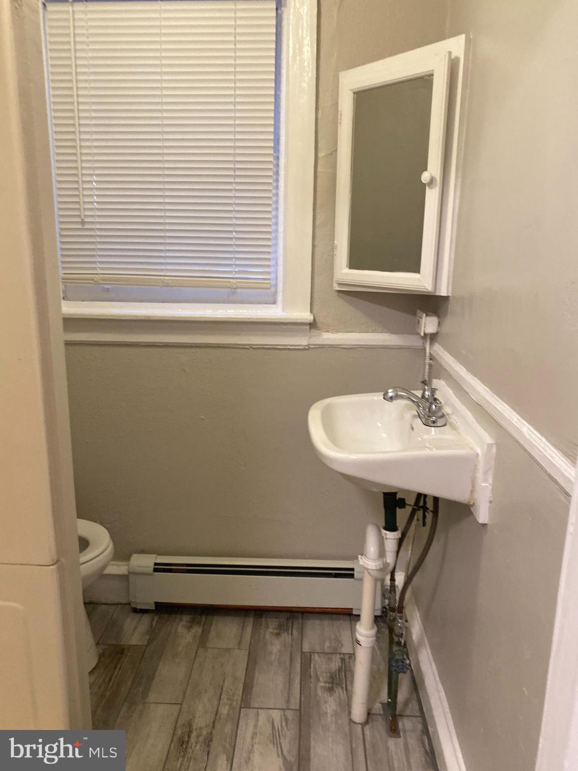 WASHINGTON SQ WEST - Commercial Sale