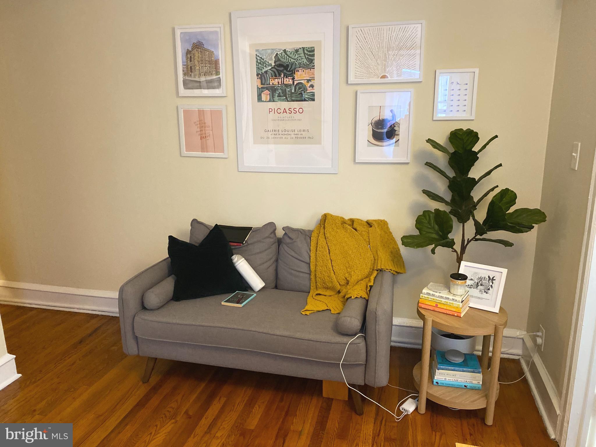 WASHINGTON SQ WEST - Commercial Sale