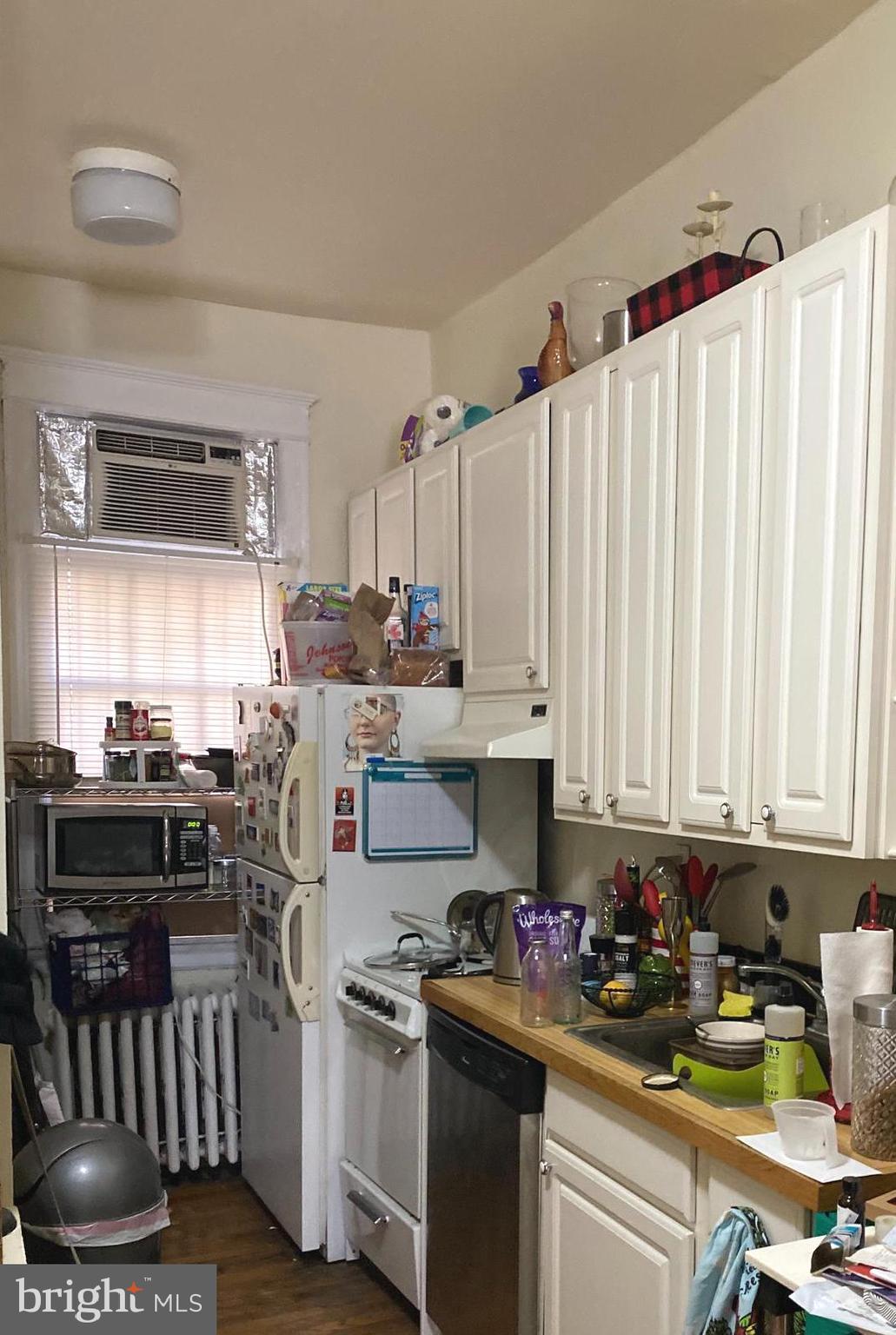 WASHINGTON SQ WEST - Commercial Sale