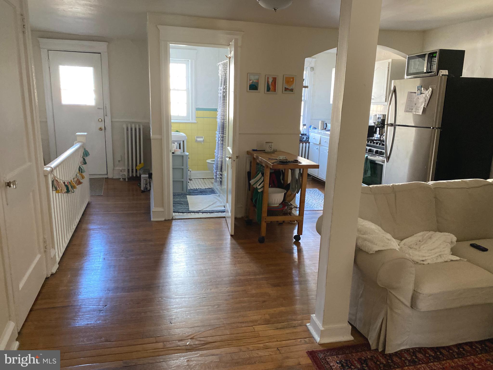 WASHINGTON SQ WEST - Commercial Sale