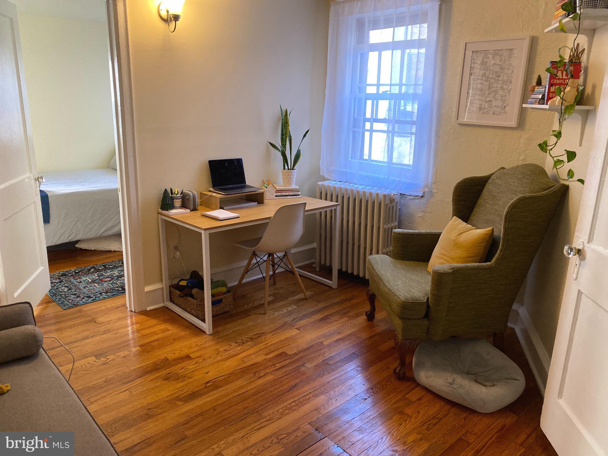 WASHINGTON SQ WEST - Commercial Sale