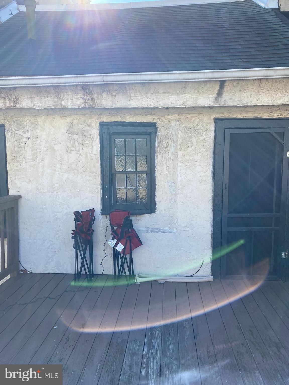 WASHINGTON SQ WEST - Commercial Sale