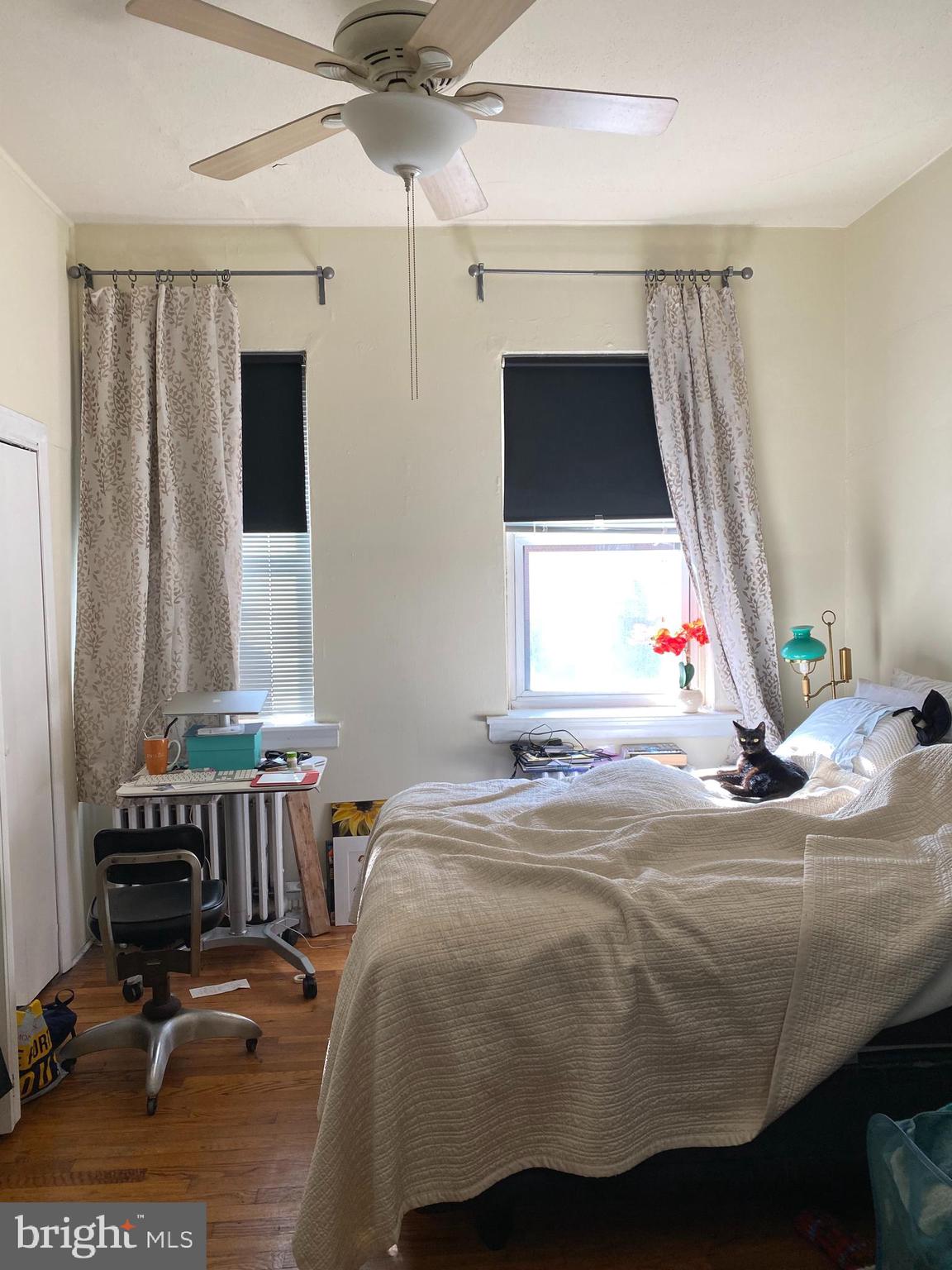 WASHINGTON SQ WEST - Commercial Sale