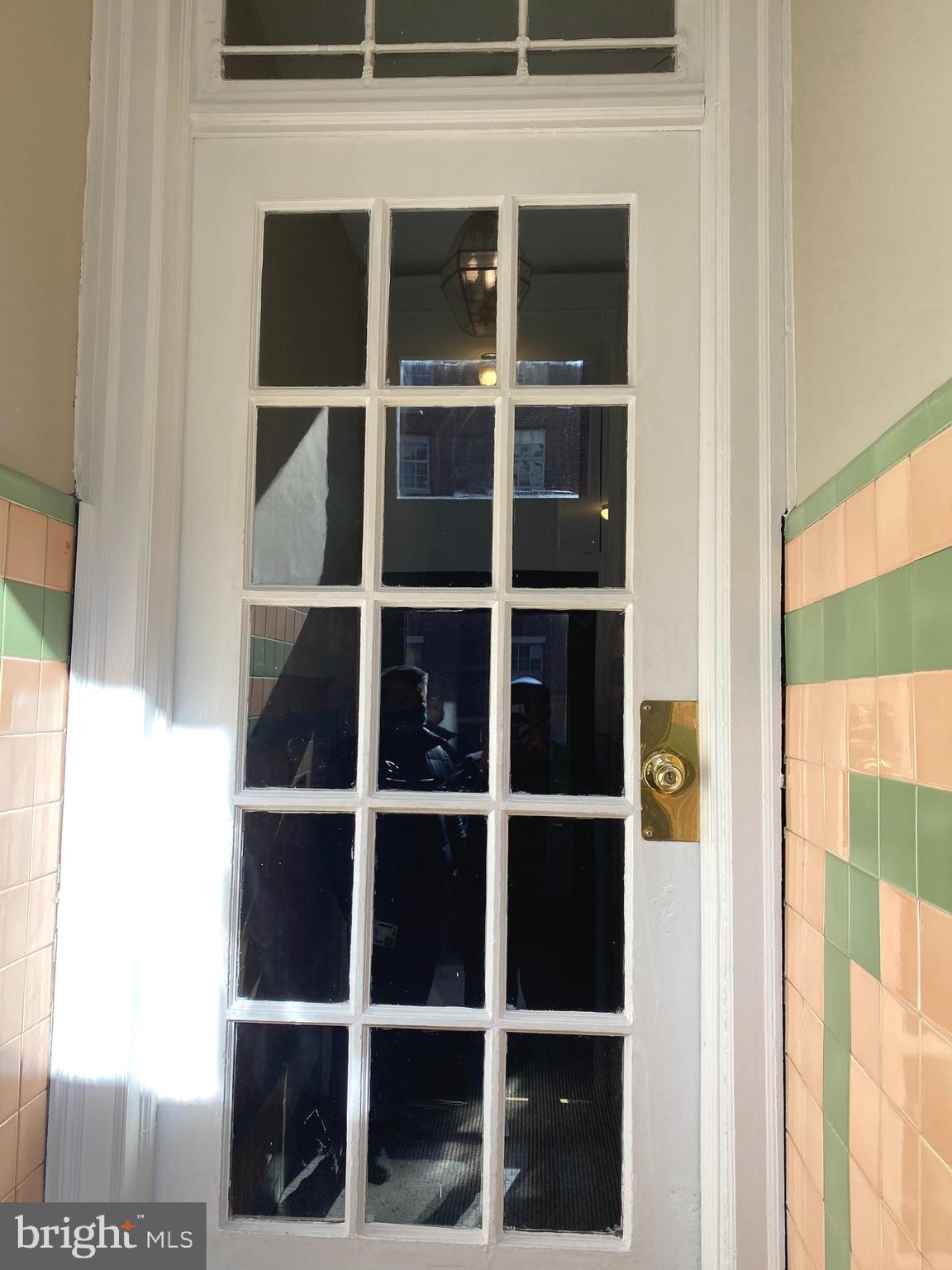 WASHINGTON SQ WEST - Commercial Sale