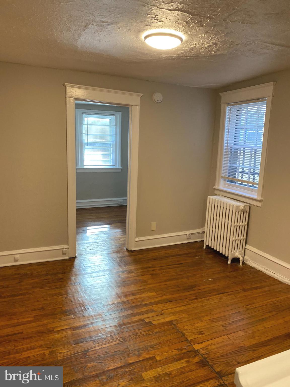 WASHINGTON SQ WEST - Commercial Sale