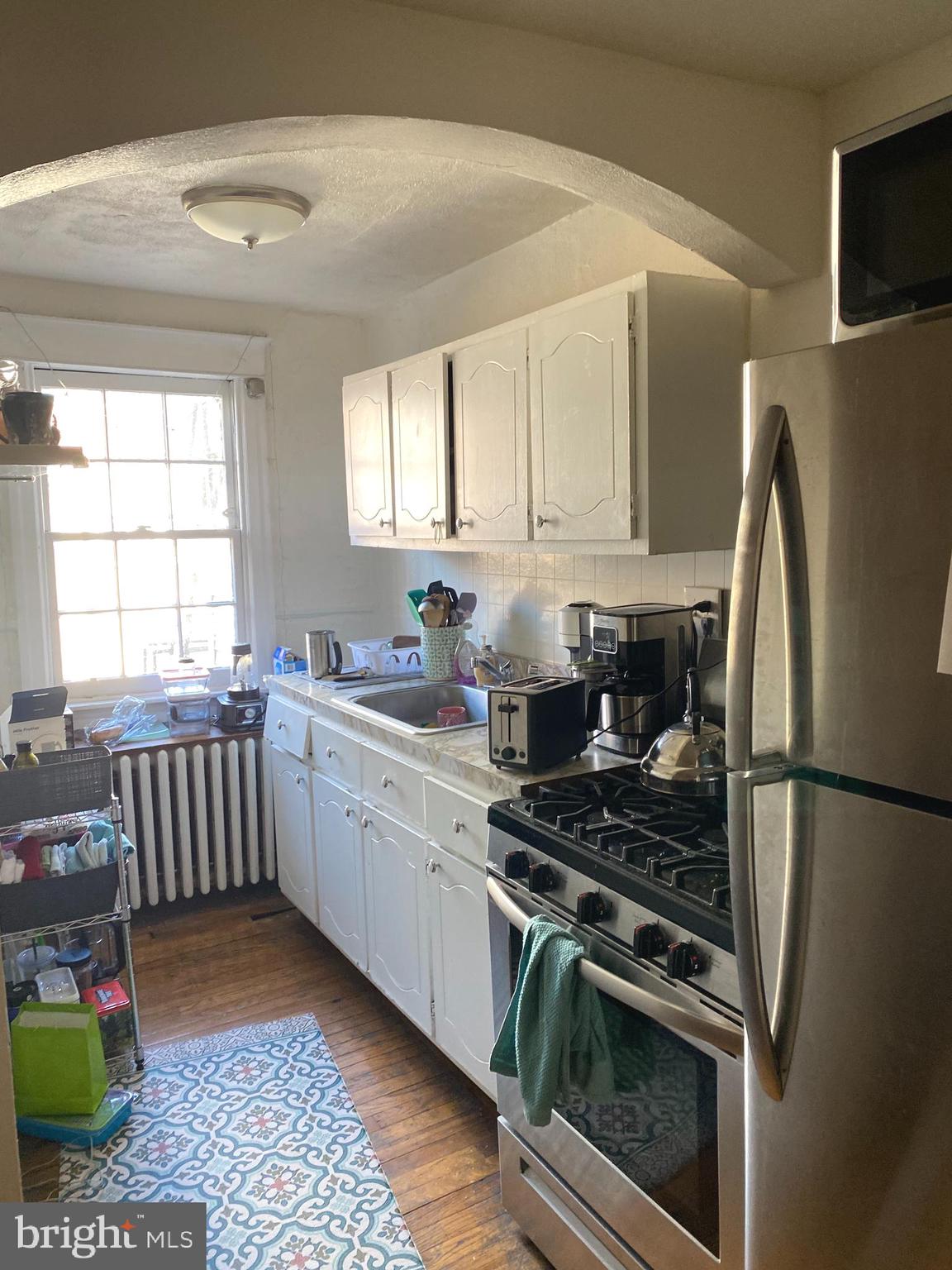 WASHINGTON SQ WEST - Commercial Sale