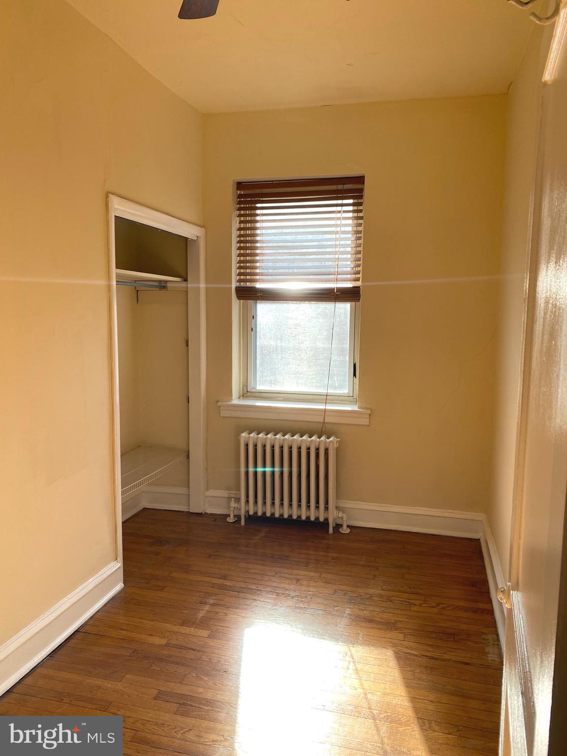 WASHINGTON SQ WEST - Commercial Sale