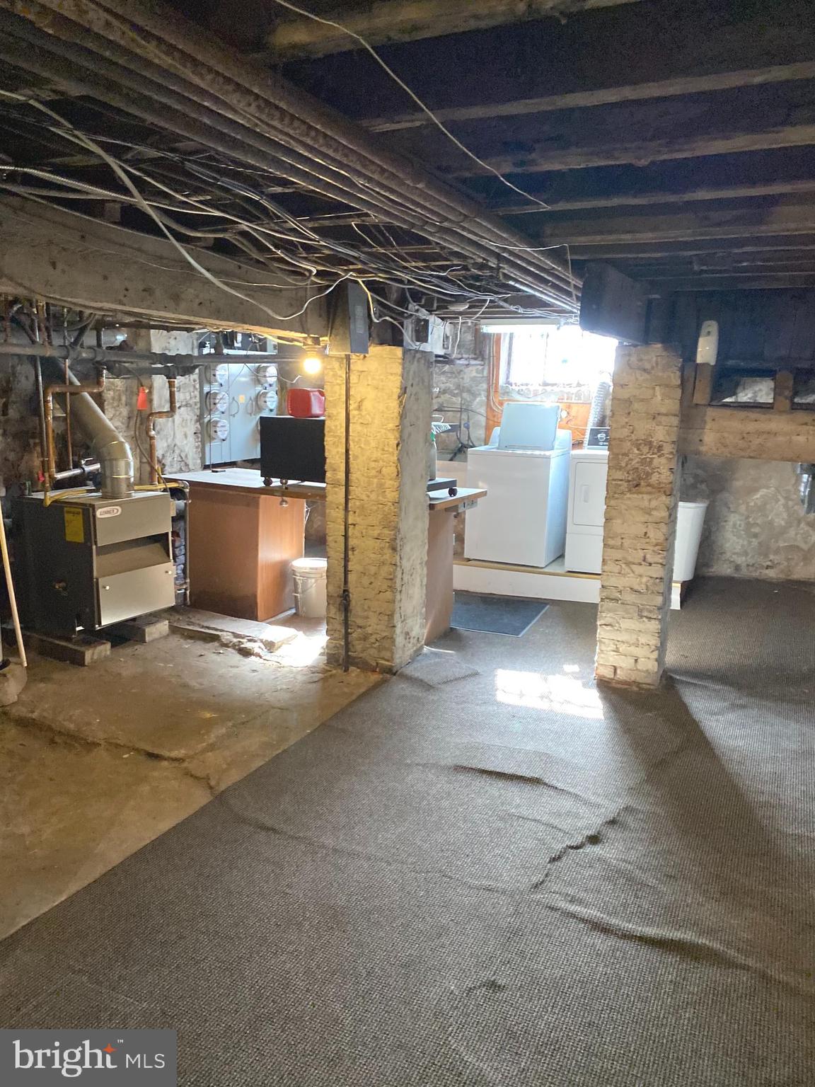 WASHINGTON SQ WEST - Commercial Sale