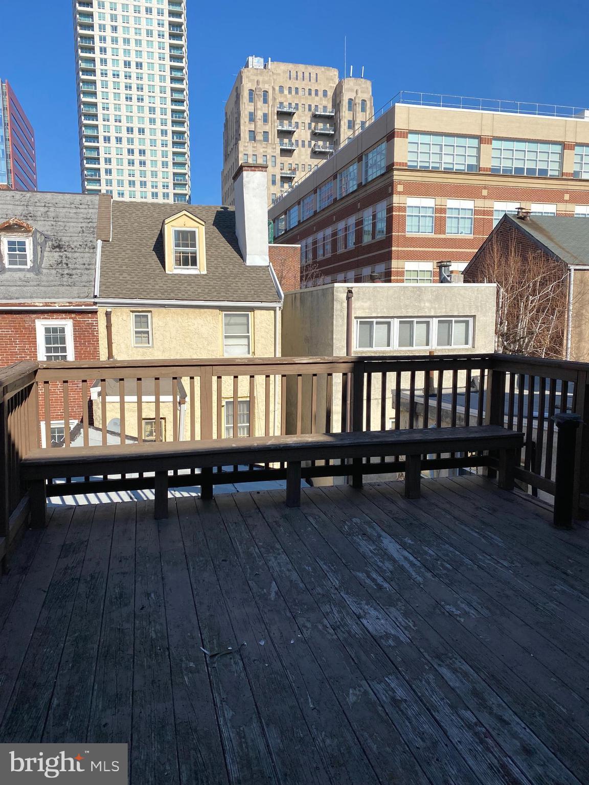 WASHINGTON SQ WEST - Commercial Sale