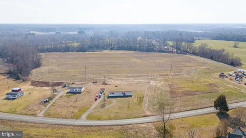 640 Ridge Road, Warsaw, VA MLS: VARV2000460