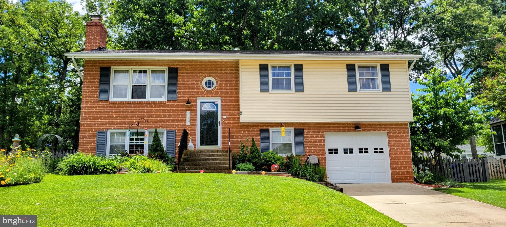 14821 WOOD HOME ROAD