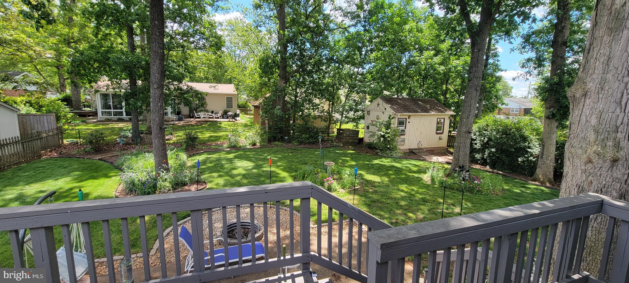 14821 WOOD HOME ROAD