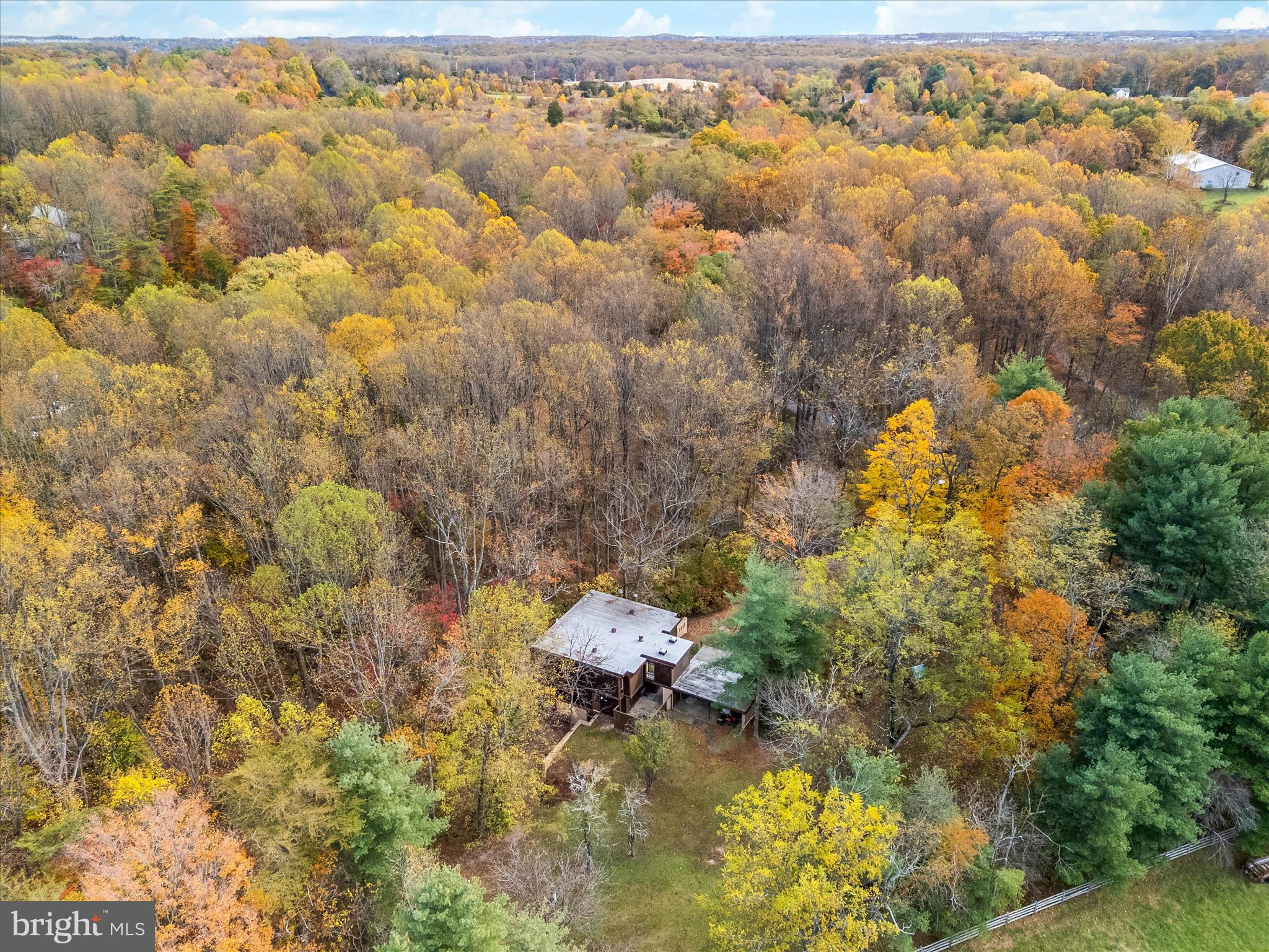 CLARKSBURG OUTSIDE - Residential