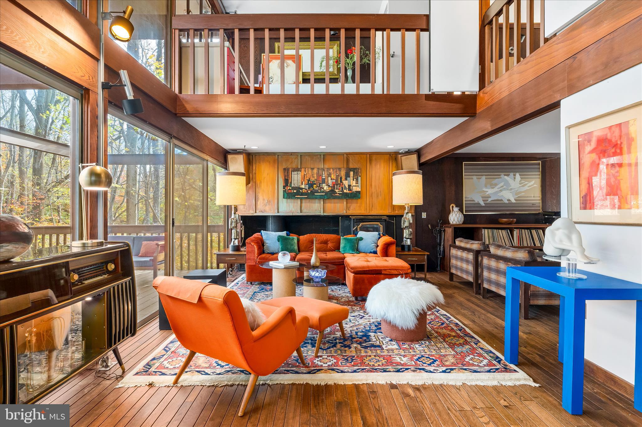 CLARKSBURG OUTSIDE - Residential