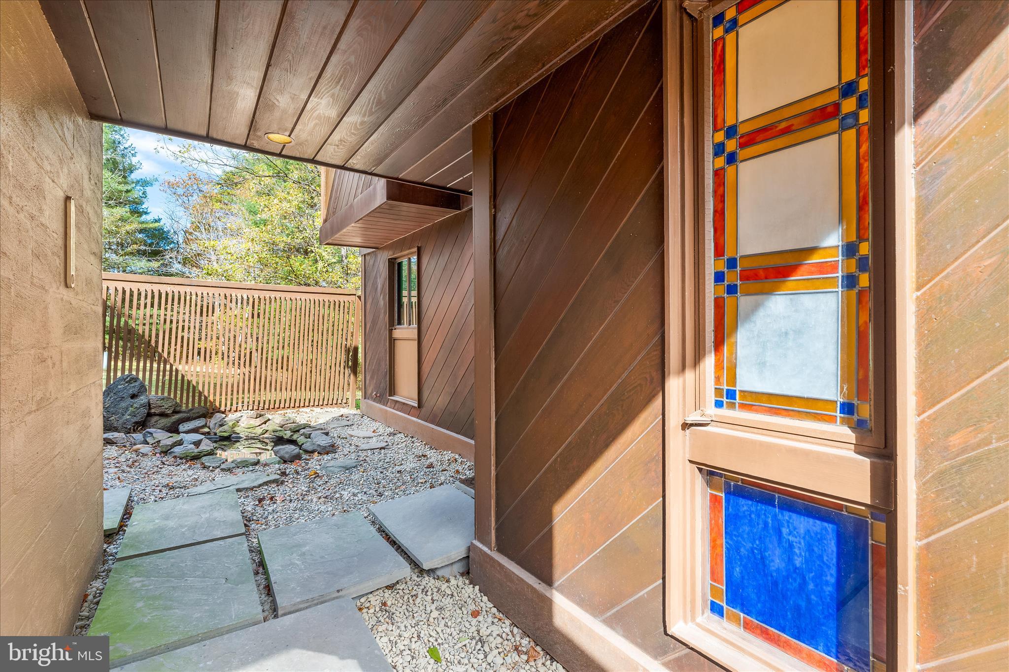 CLARKSBURG OUTSIDE - Residential