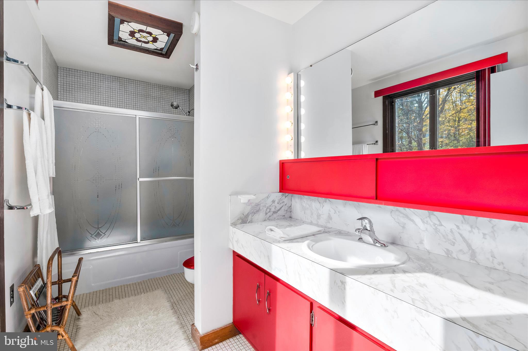 CLARKSBURG OUTSIDE - Residential