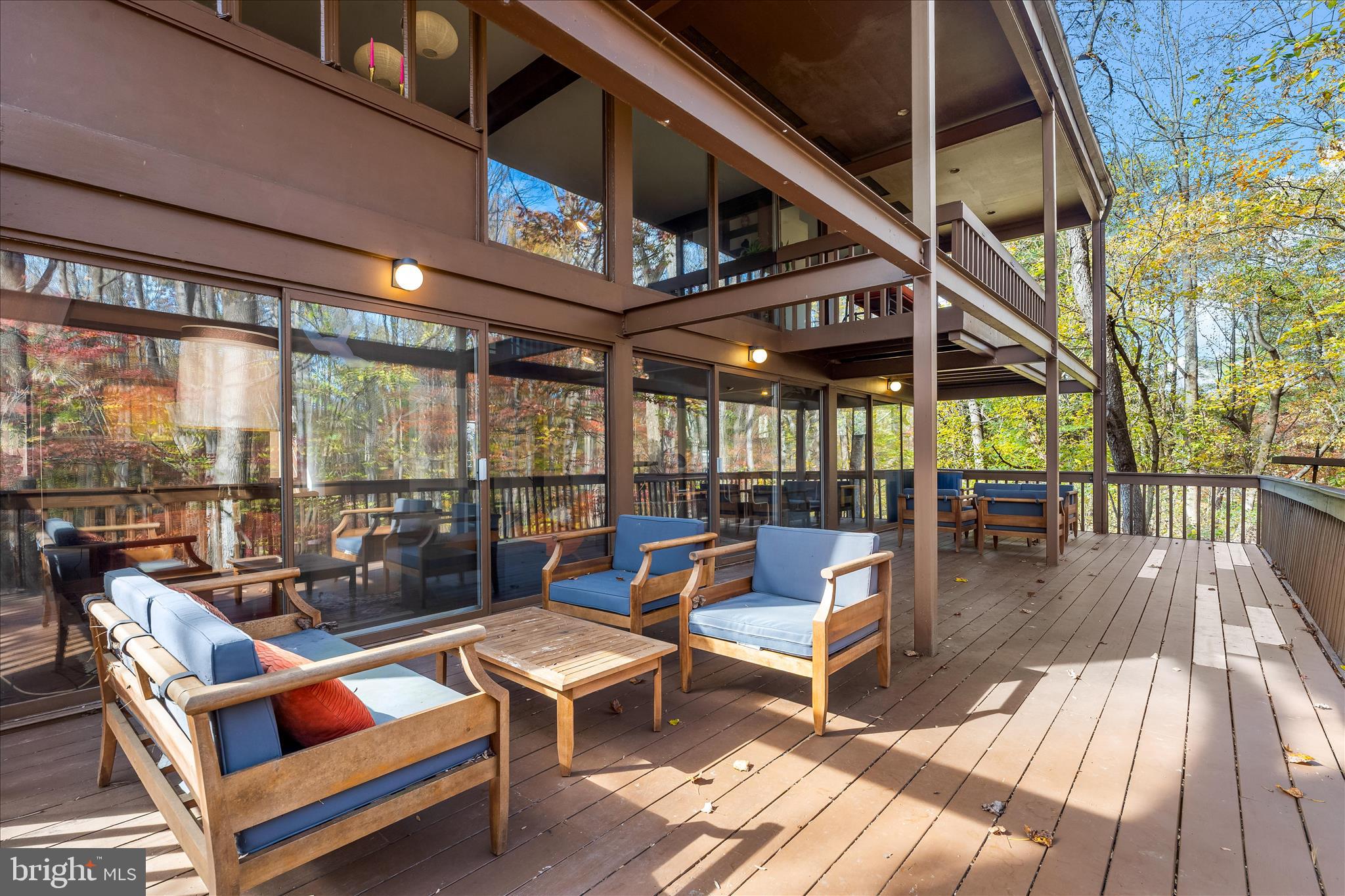 CLARKSBURG OUTSIDE - Residential