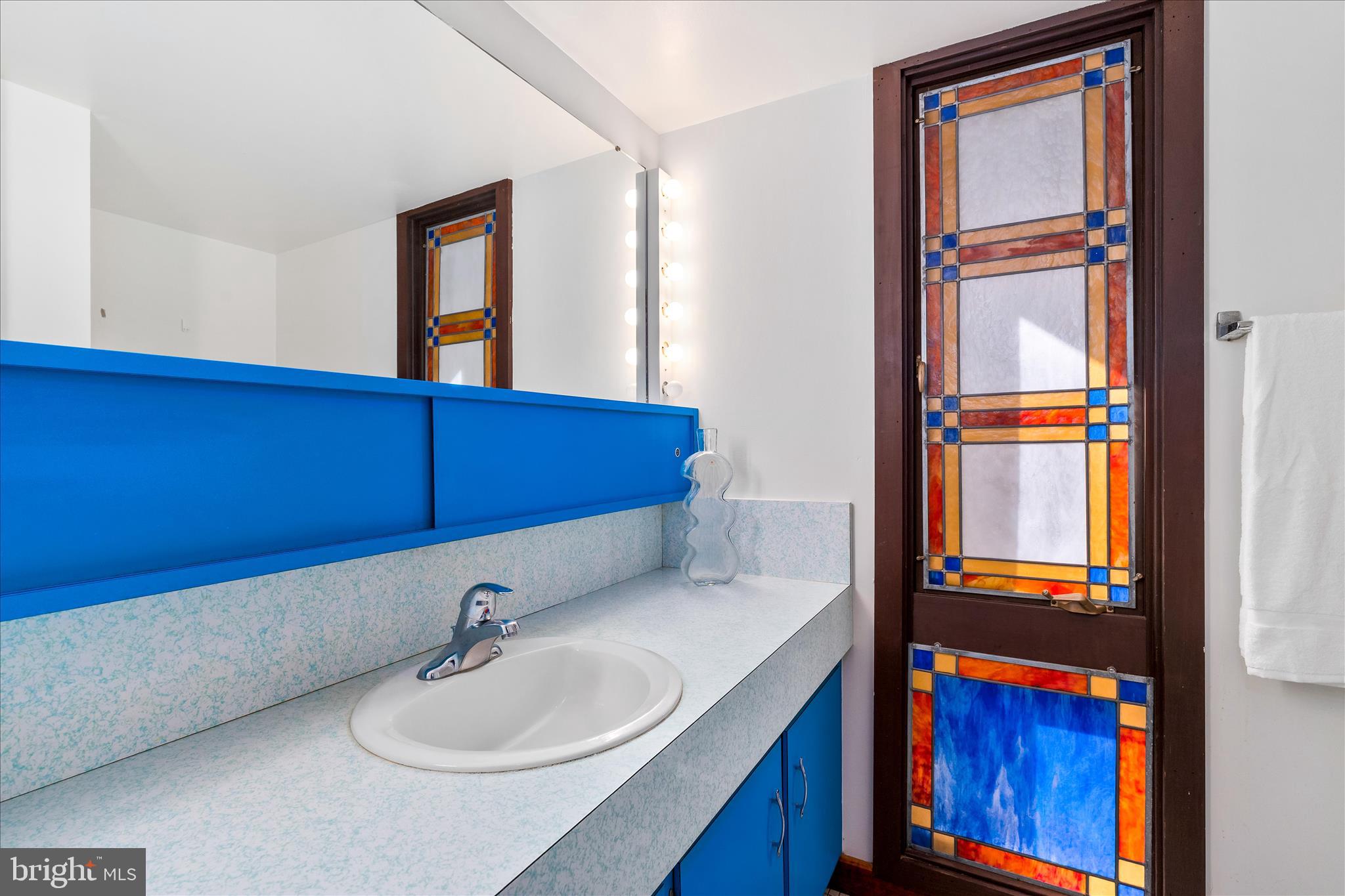 CLARKSBURG OUTSIDE - Residential