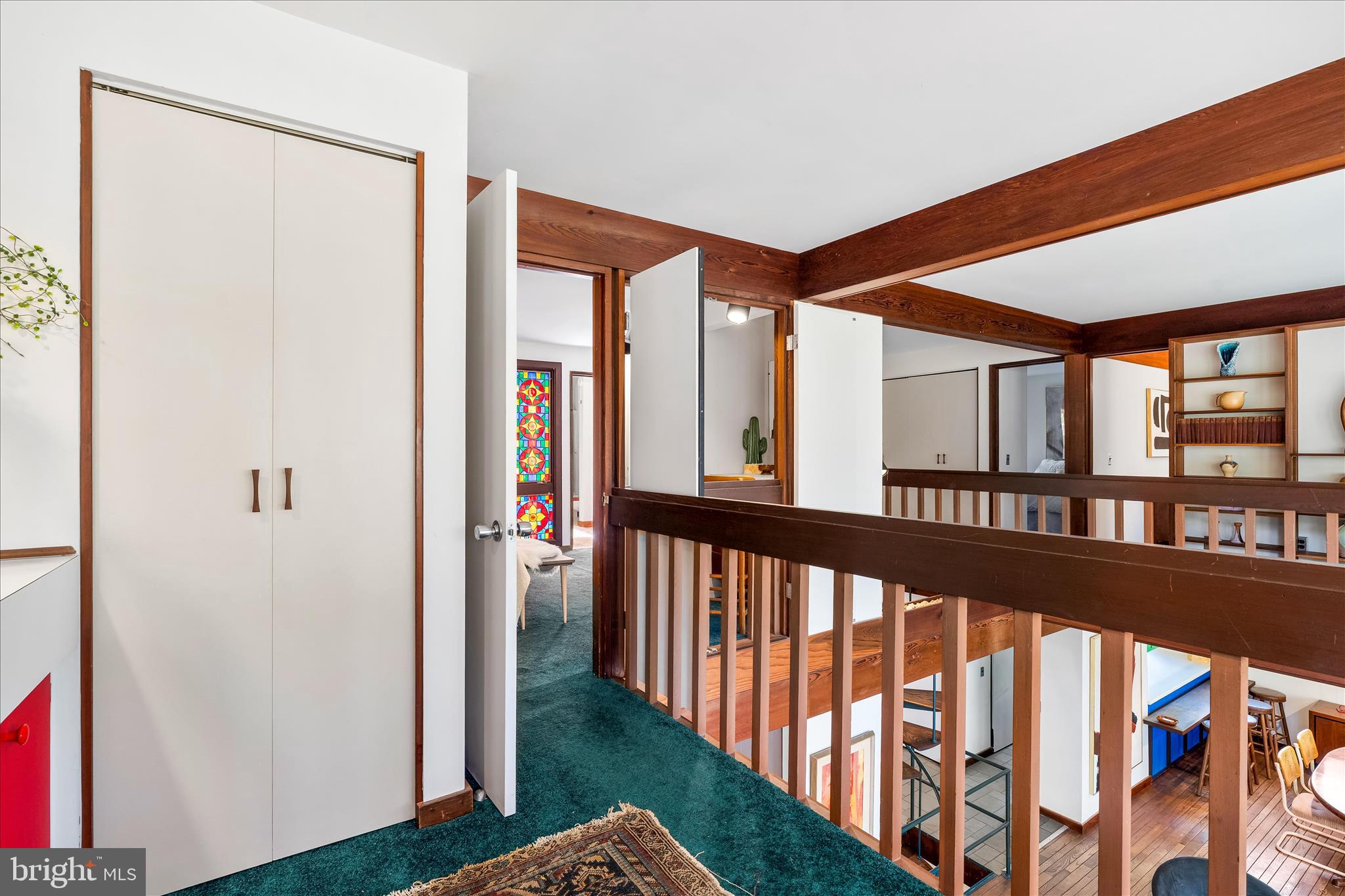 CLARKSBURG OUTSIDE - Residential