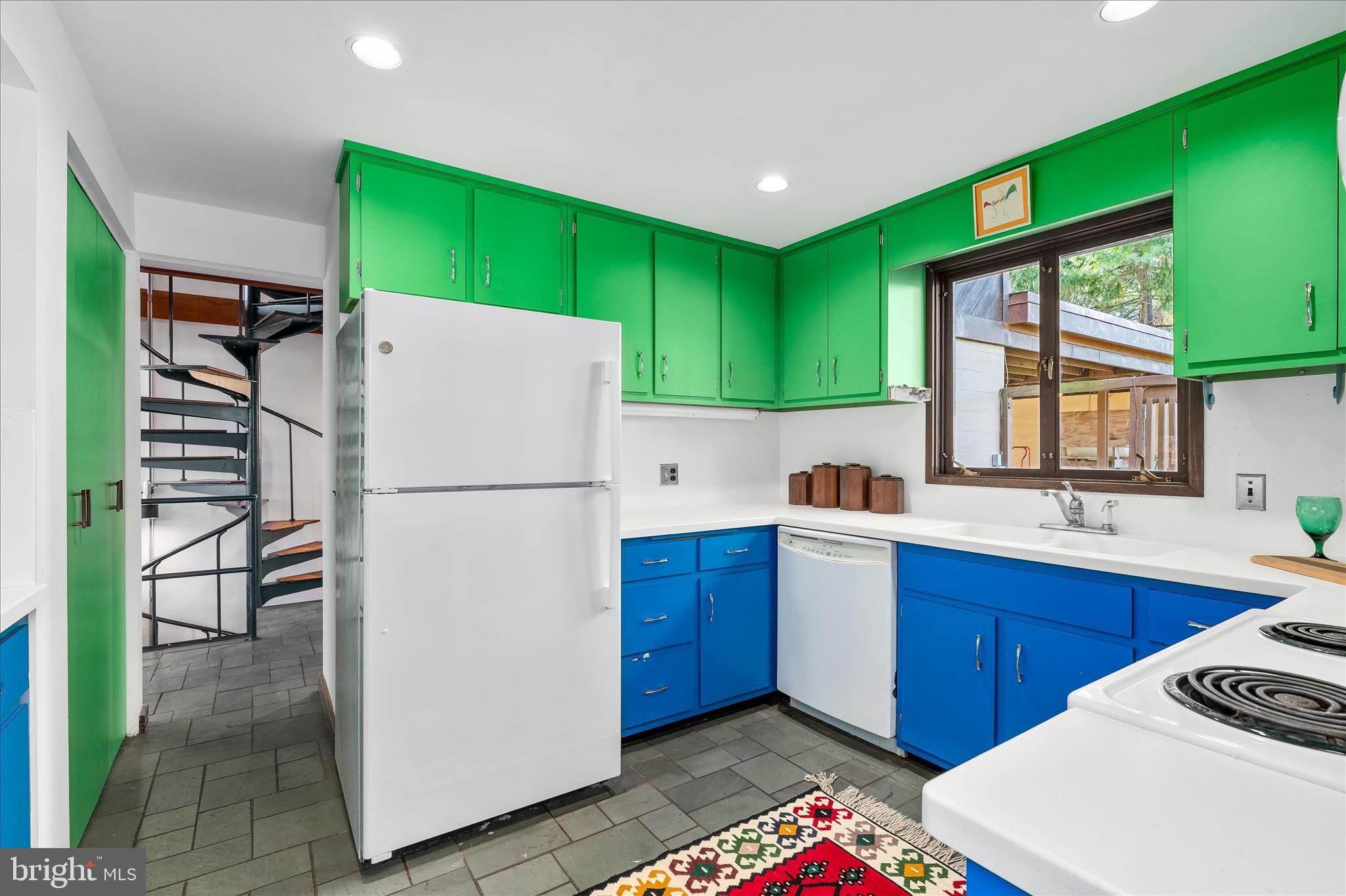 CLARKSBURG OUTSIDE - Residential