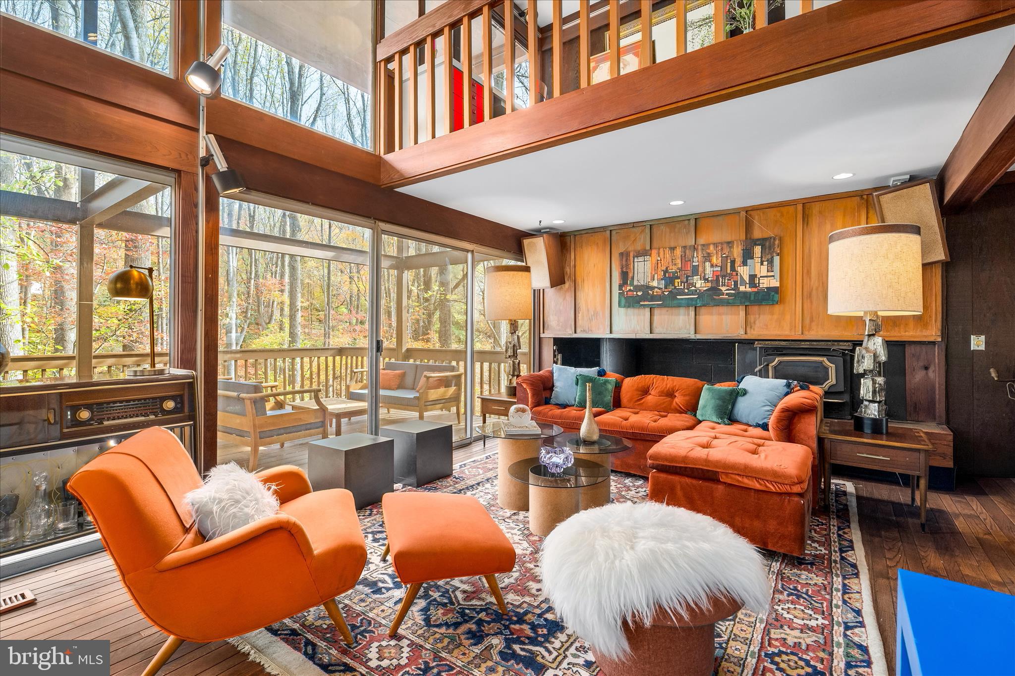 CLARKSBURG OUTSIDE - Residential