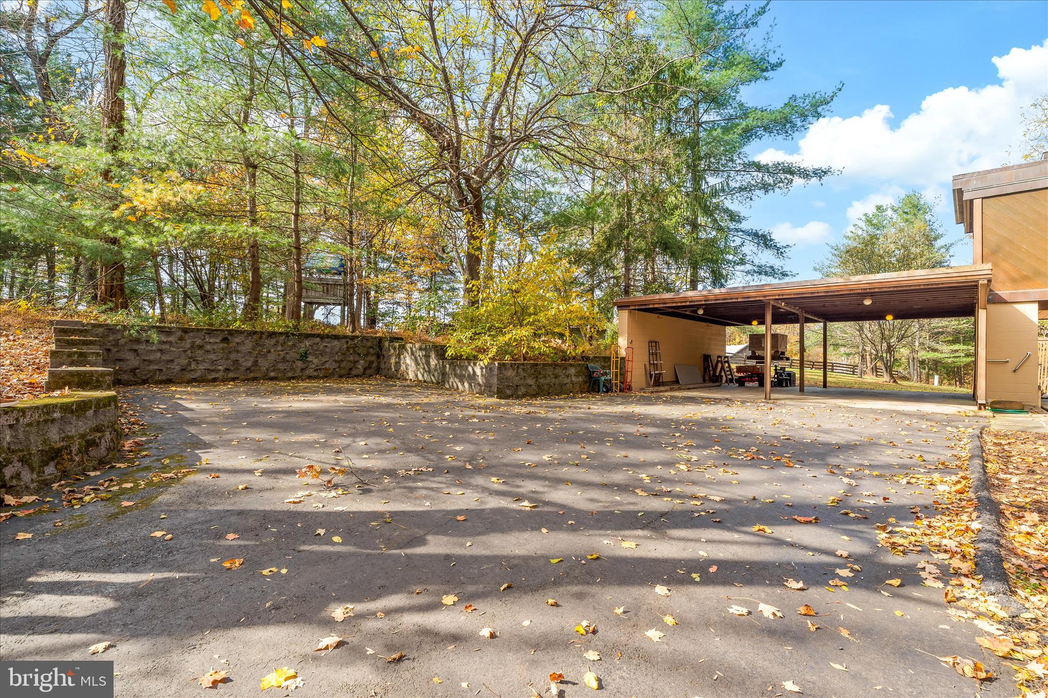 CLARKSBURG OUTSIDE - Residential