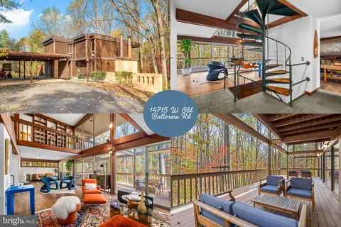 14715 W Old Baltimore Road, Boyds, MD MLS: MDMC2206374