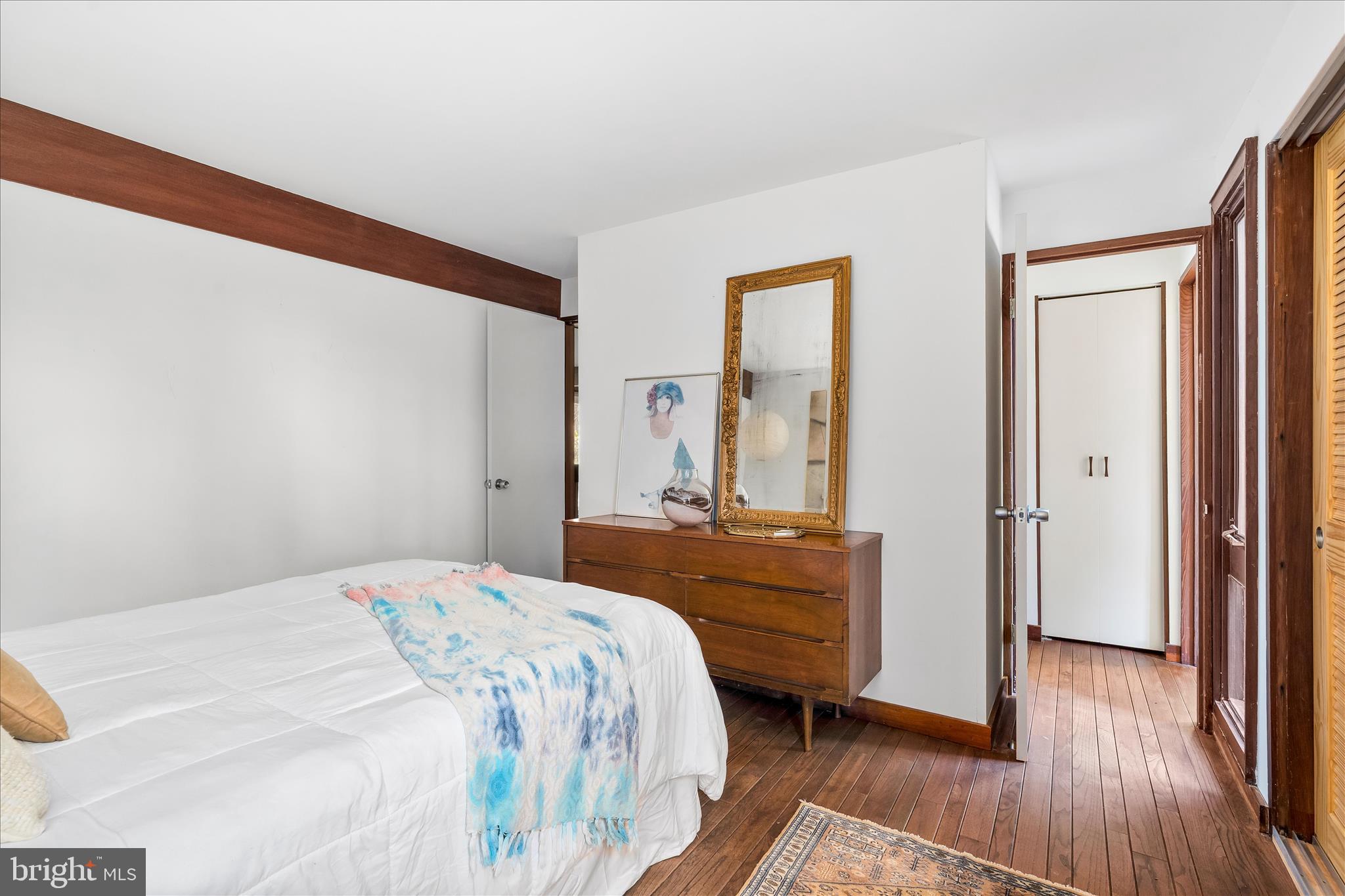 CLARKSBURG OUTSIDE - Residential