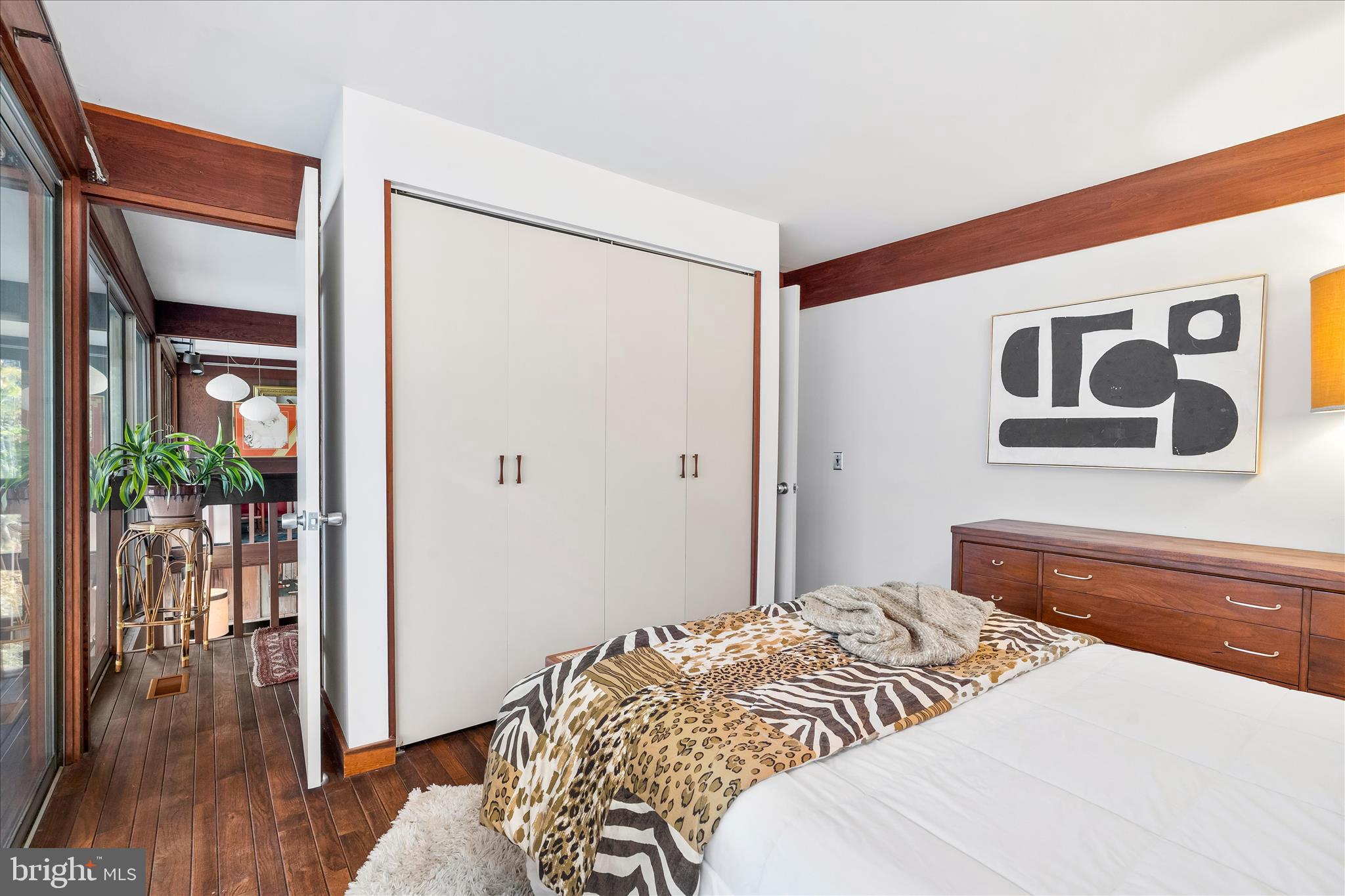 CLARKSBURG OUTSIDE - Residential