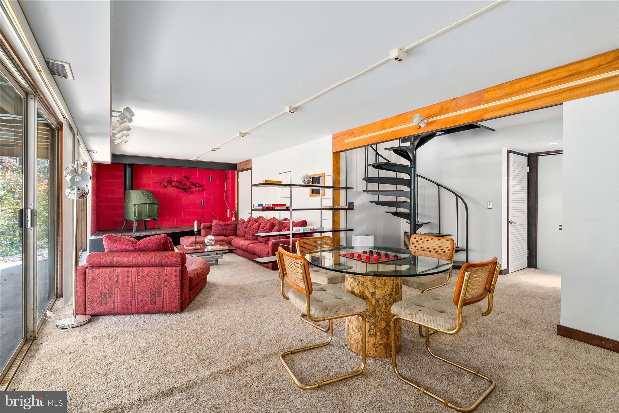 CLARKSBURG OUTSIDE - Residential