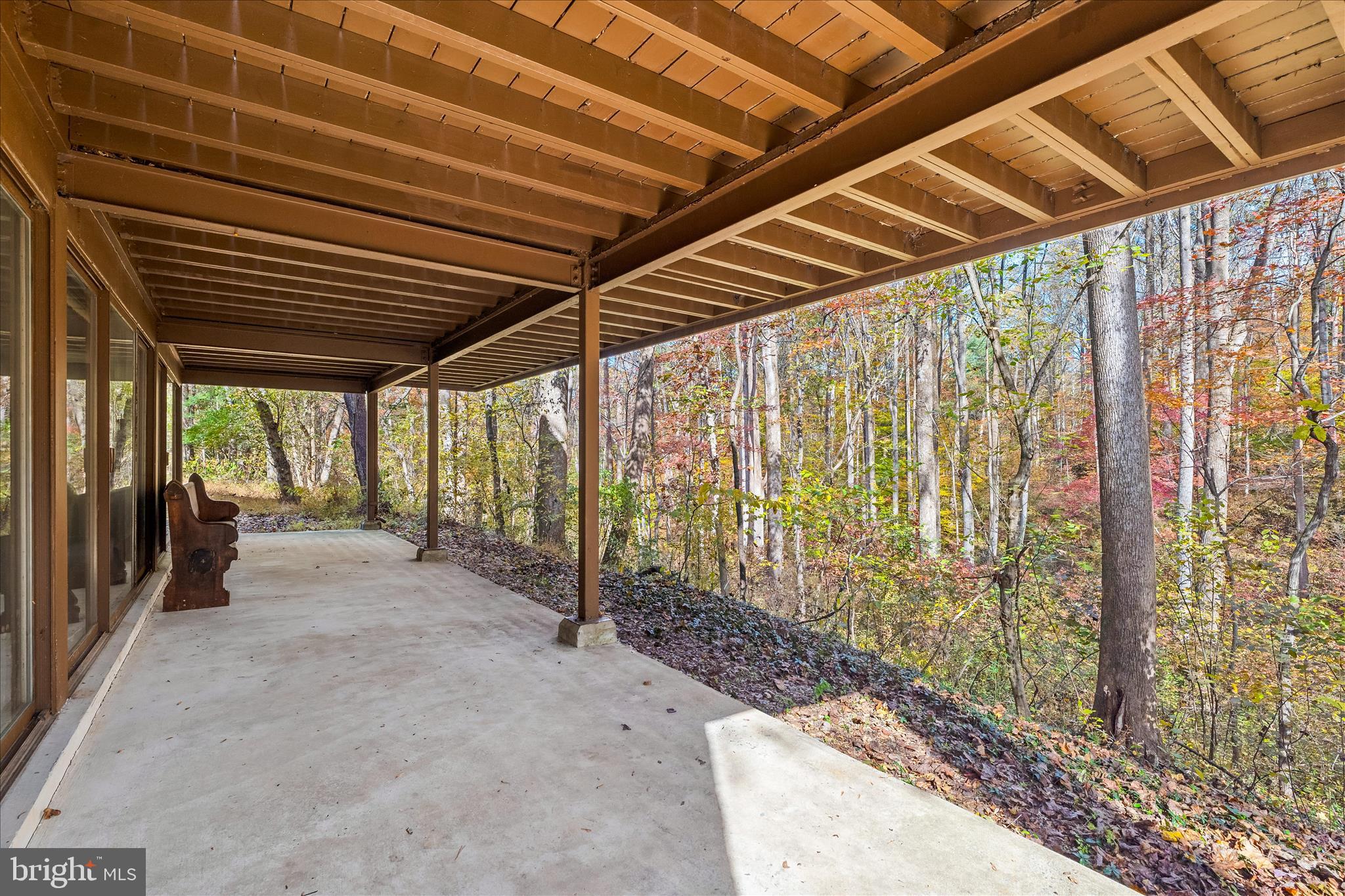 CLARKSBURG OUTSIDE - Residential