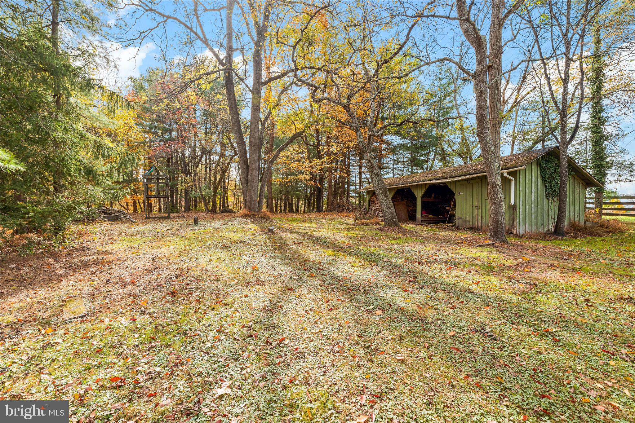 CLARKSBURG OUTSIDE - Residential
