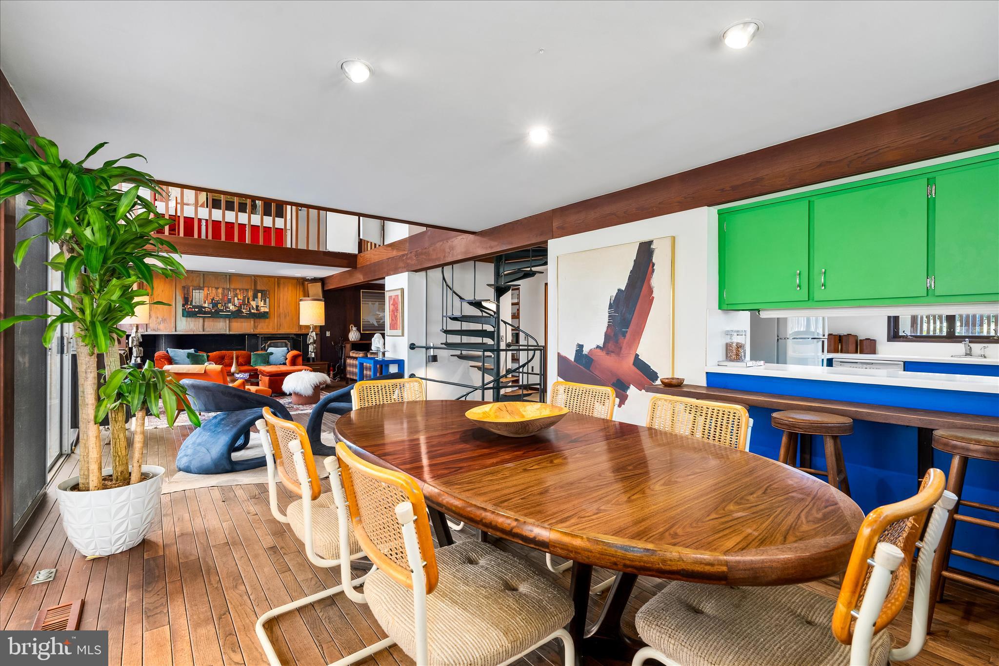 CLARKSBURG OUTSIDE - Residential