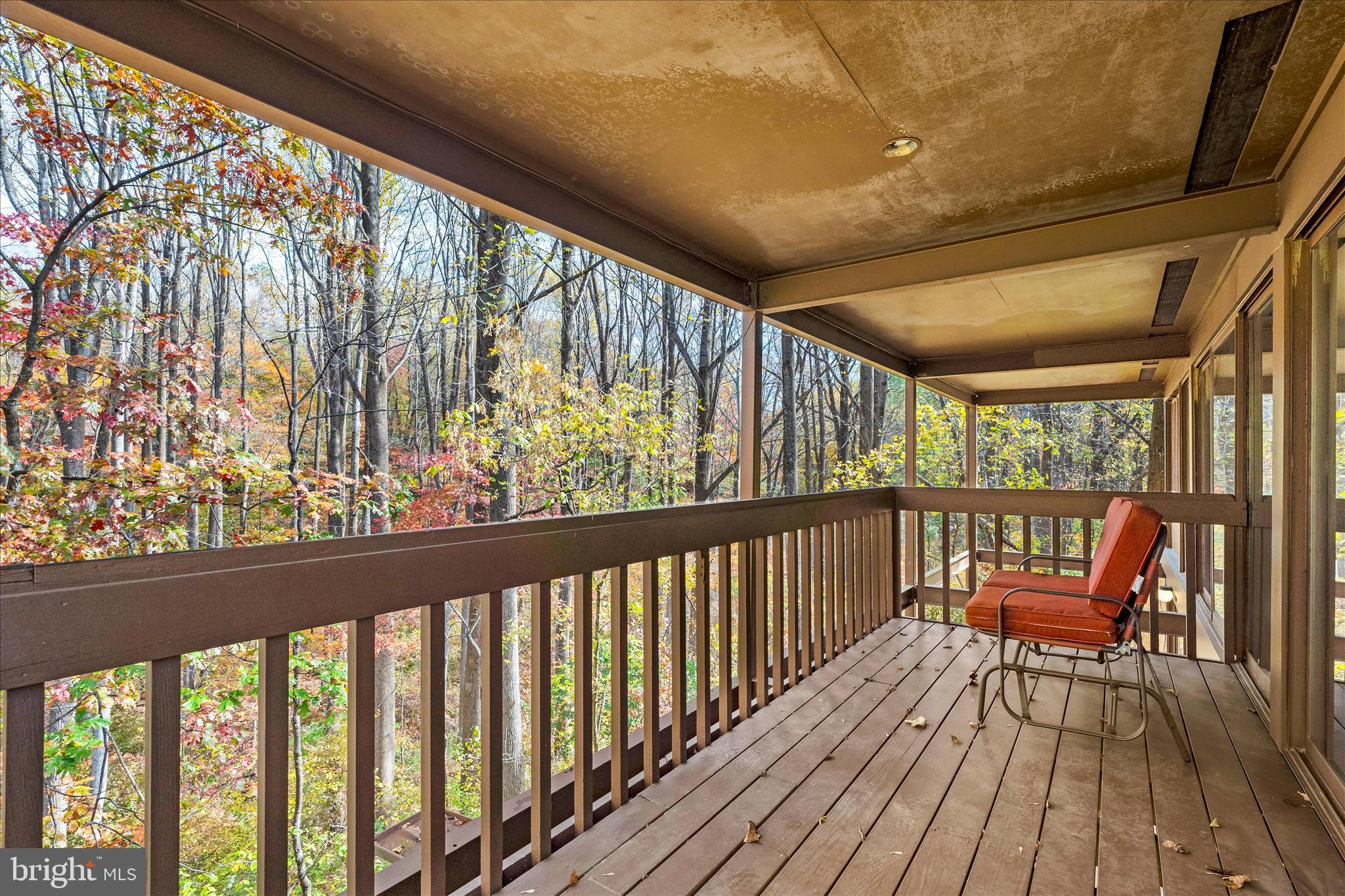 CLARKSBURG OUTSIDE - Residential