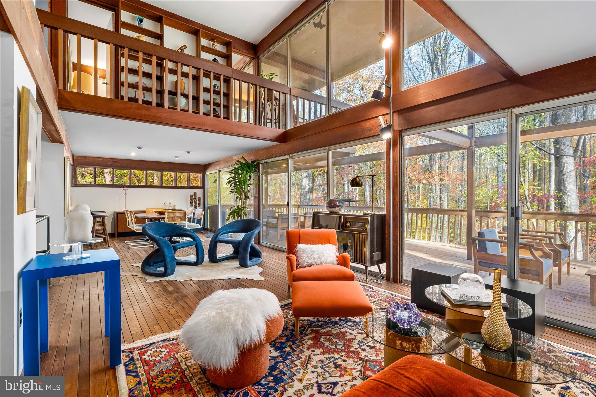 CLARKSBURG OUTSIDE - Residential