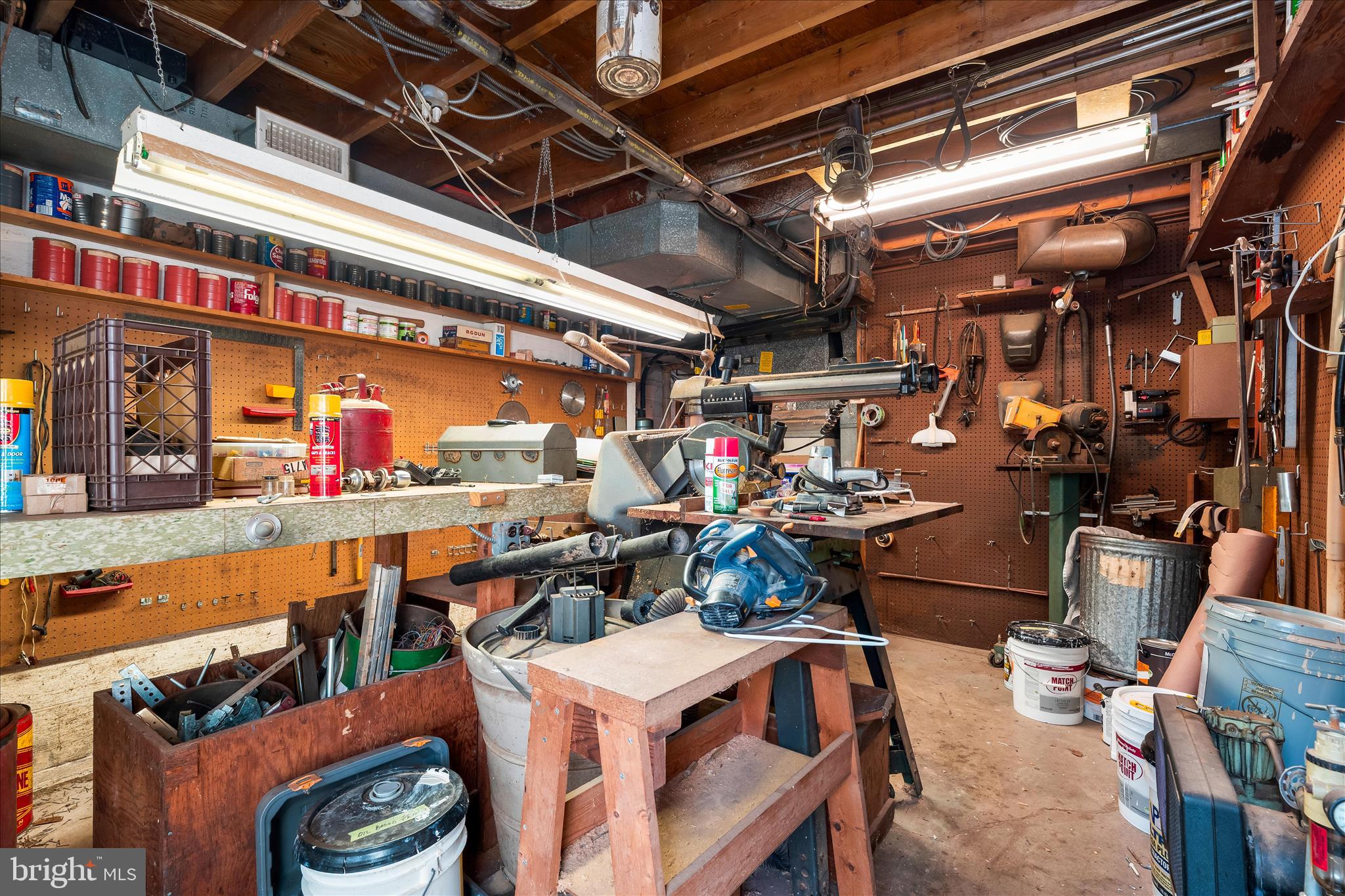 CLARKSBURG OUTSIDE - Residential