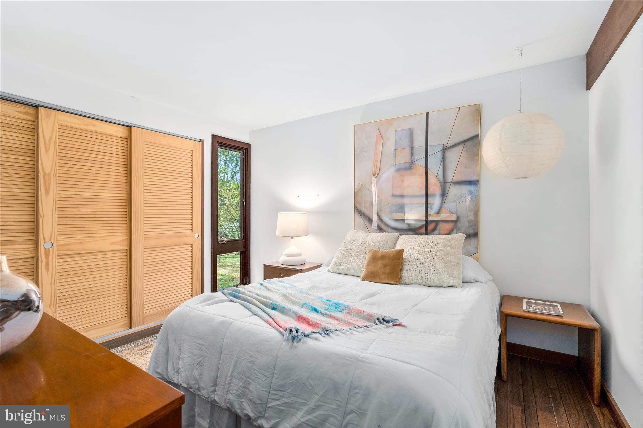 CLARKSBURG OUTSIDE - Residential