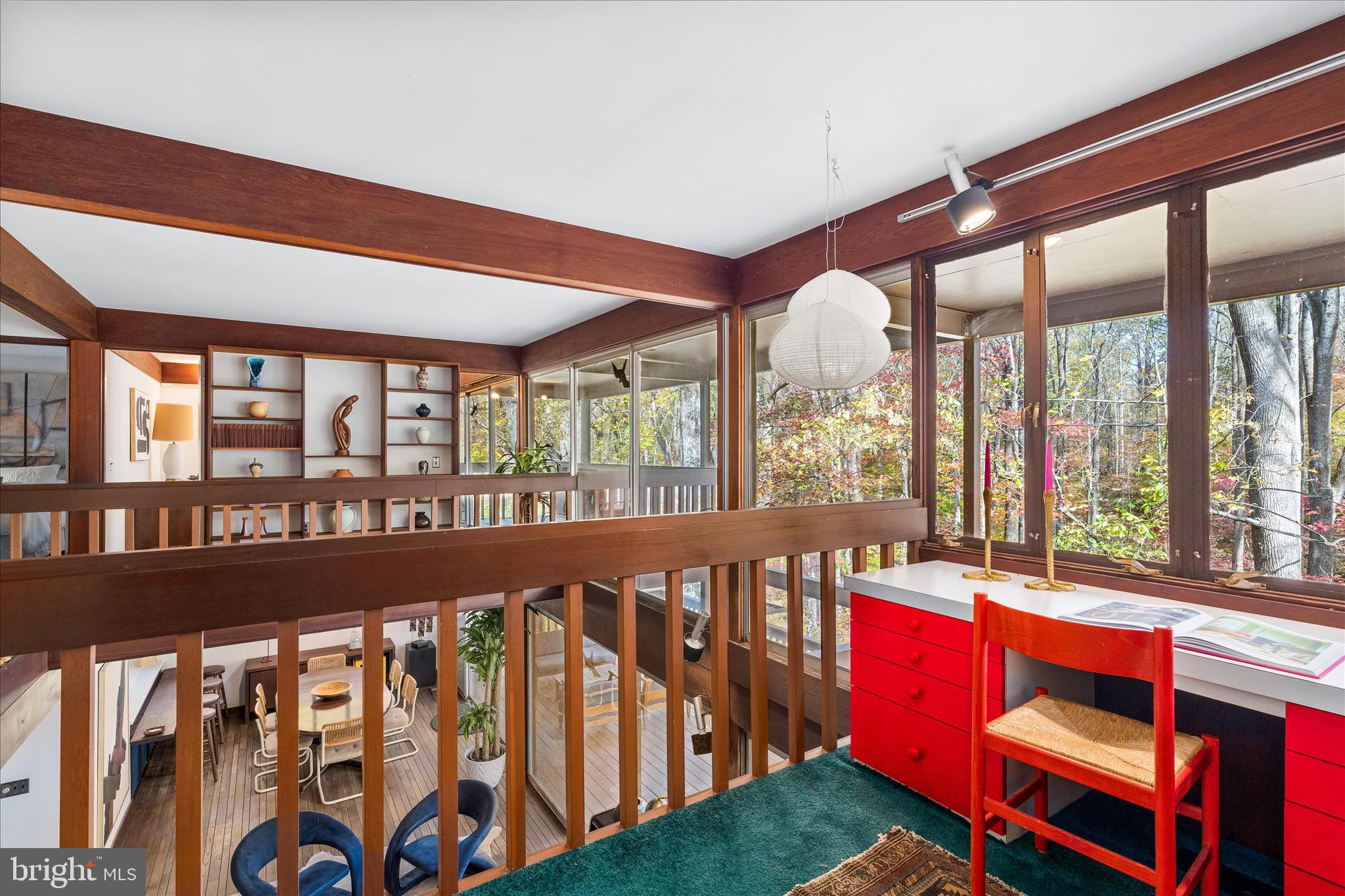 CLARKSBURG OUTSIDE - Residential