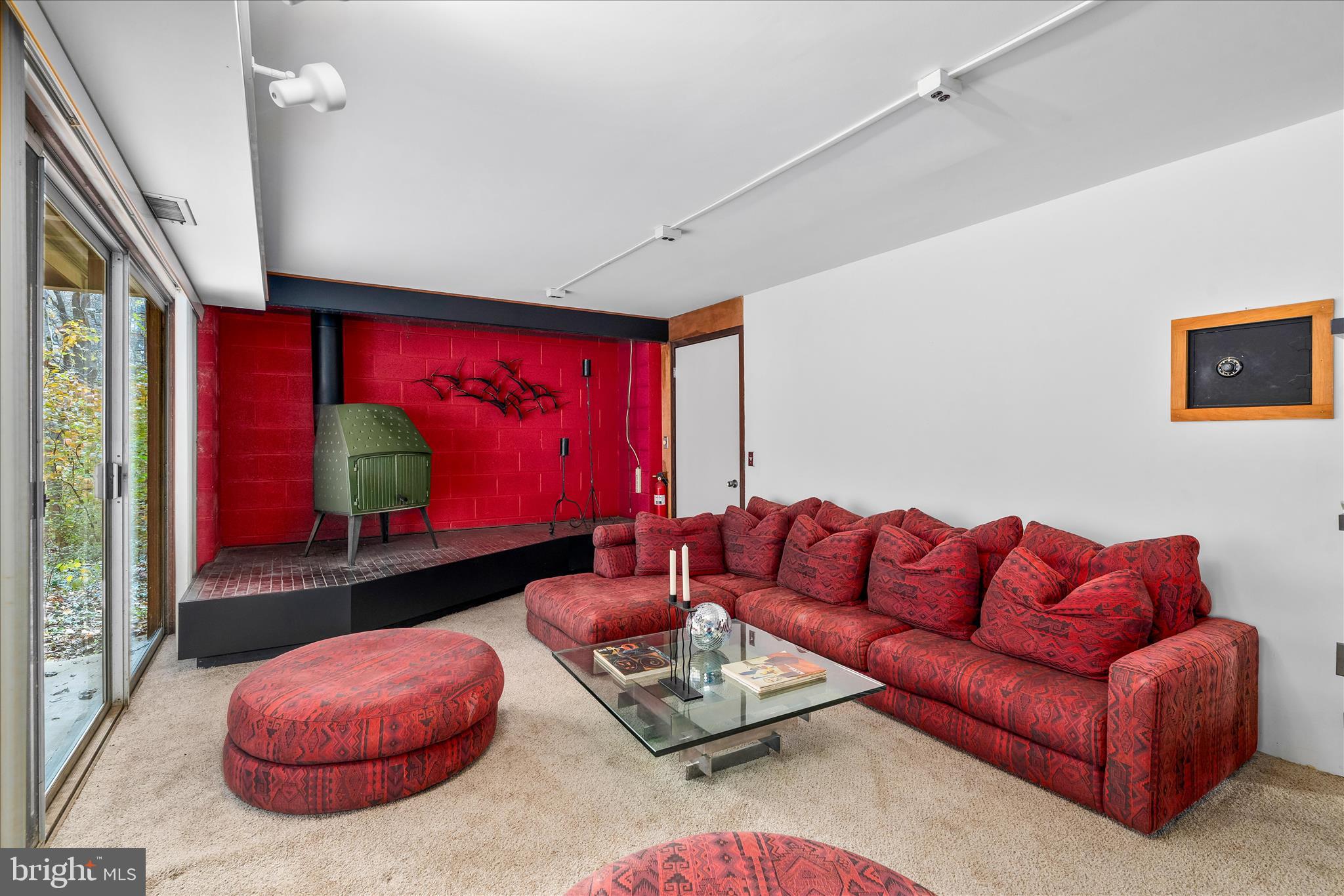 CLARKSBURG OUTSIDE - Residential