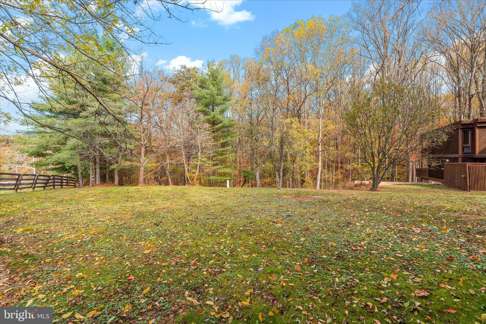 CLARKSBURG OUTSIDE - Residential