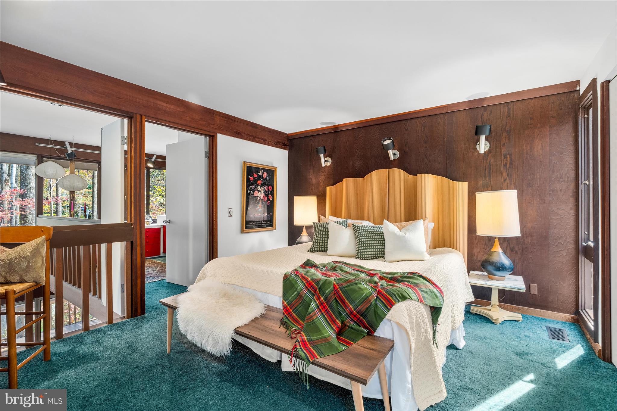 CLARKSBURG OUTSIDE - Residential