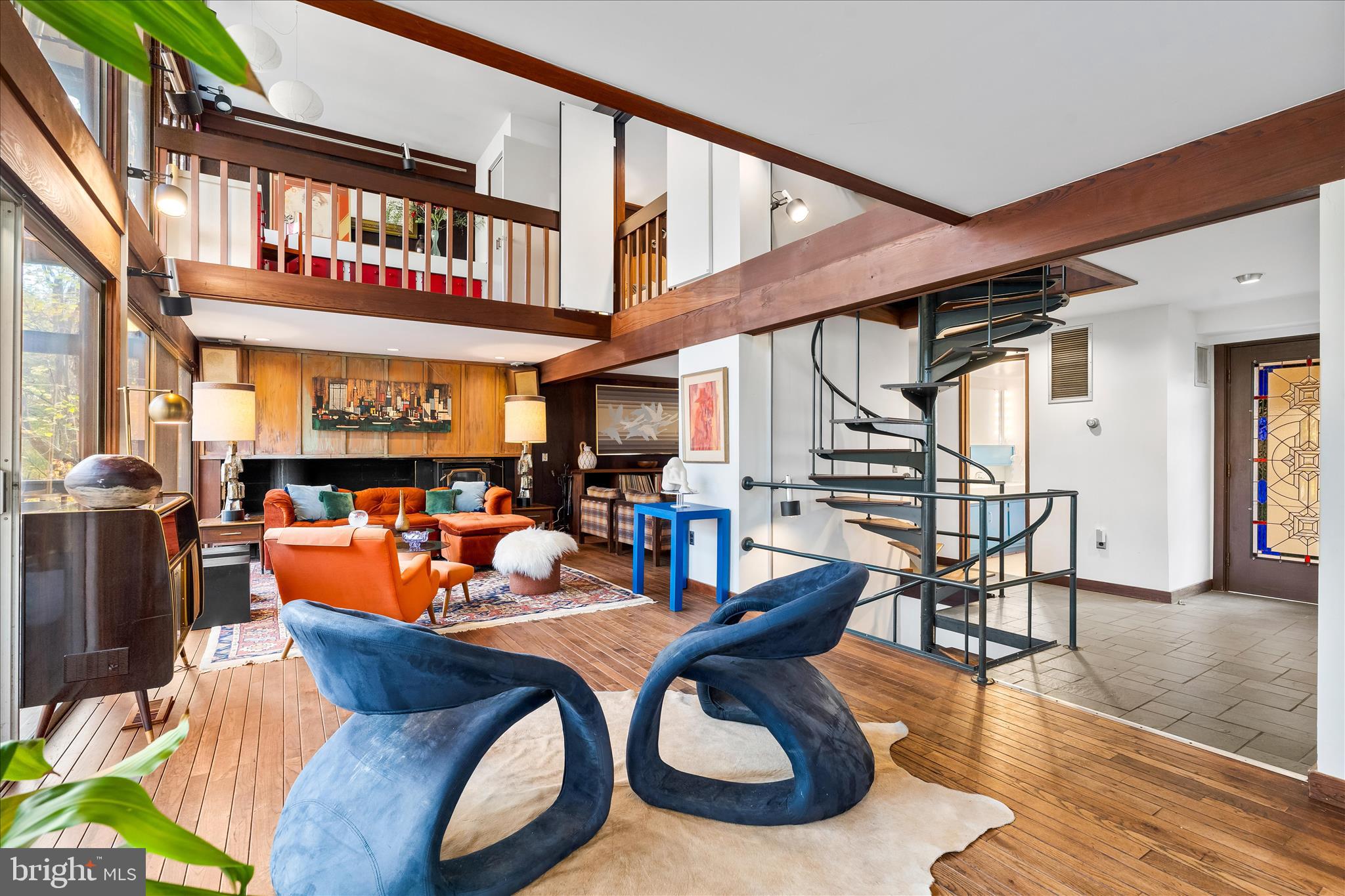 CLARKSBURG OUTSIDE - Residential