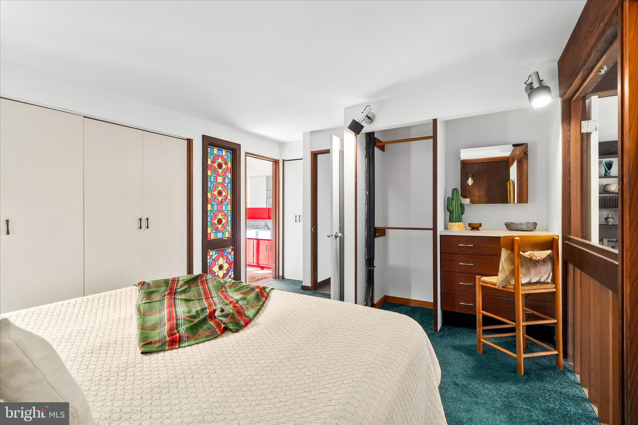 CLARKSBURG OUTSIDE - Residential